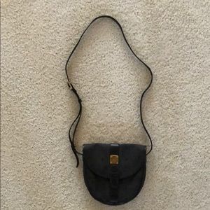 MCM Crossbody Bag 100% authentic